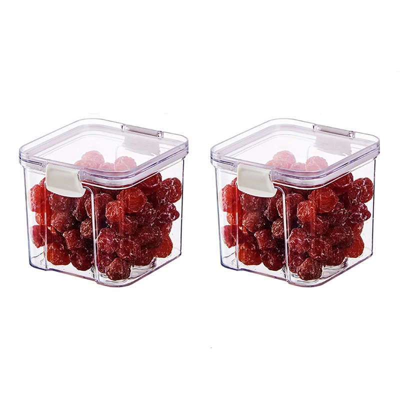 

Герметичный контейнер для хранения 1300 мл