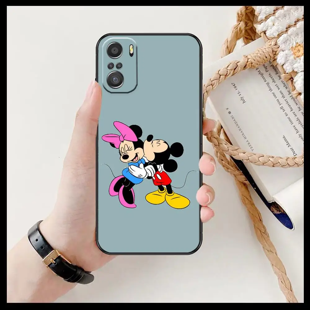 Чехол для XiaoMi Redmi Note 10 9 9s 8 7 6 5 A Pro s T Black | Мобильные телефоны и аксессуары