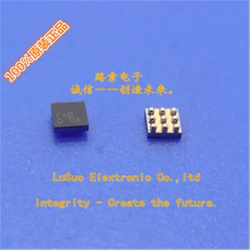 

30pcs original new LM4990ITLX LM4990ITL LM4990ITLX/NOPB FAG D2
