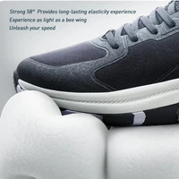 Мужские баскетбольные ботинки Xtep Raid#4