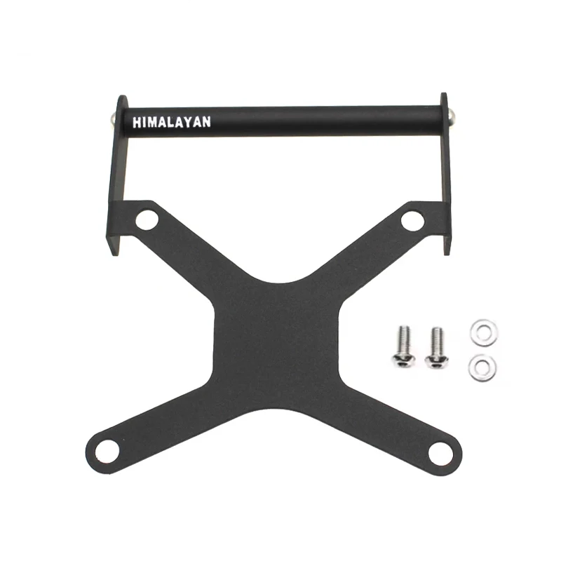 

Для Himalayan 450 himalayan 450 2024 2025 аксессуары для мотоциклов HIMALAYAN 450 держатель для телефона подставка GPS-навигационная пластина кронштейн