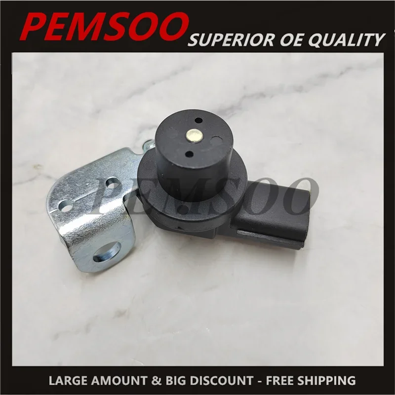 25977-MA70B Новый Датчик положения коленчатого вала для Nissan Interstar Opel Movano Renault J5T11371