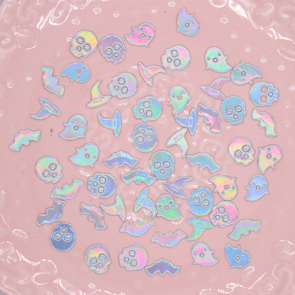 

ZLDECOR Хэллоуин шейкер биты металлические штампы трафареты для «сделай сам» Скрапбукинг декоративное тиснение «сделай сам» бумажные карты