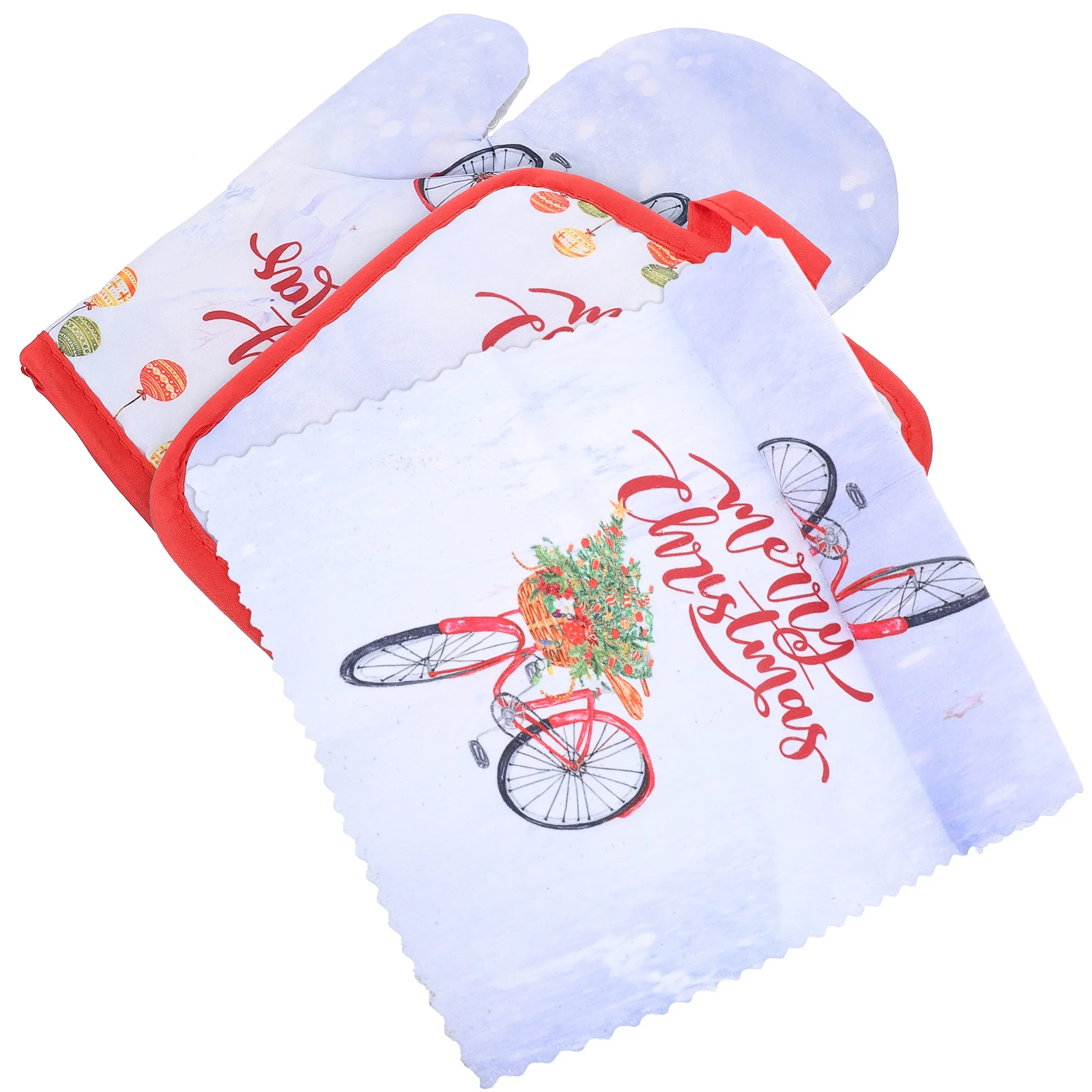 

Кухонные рукавицы духовка перчатки для приготовления пищи термостойкие рукавицы поставка микроволновое полотенце для выпечки