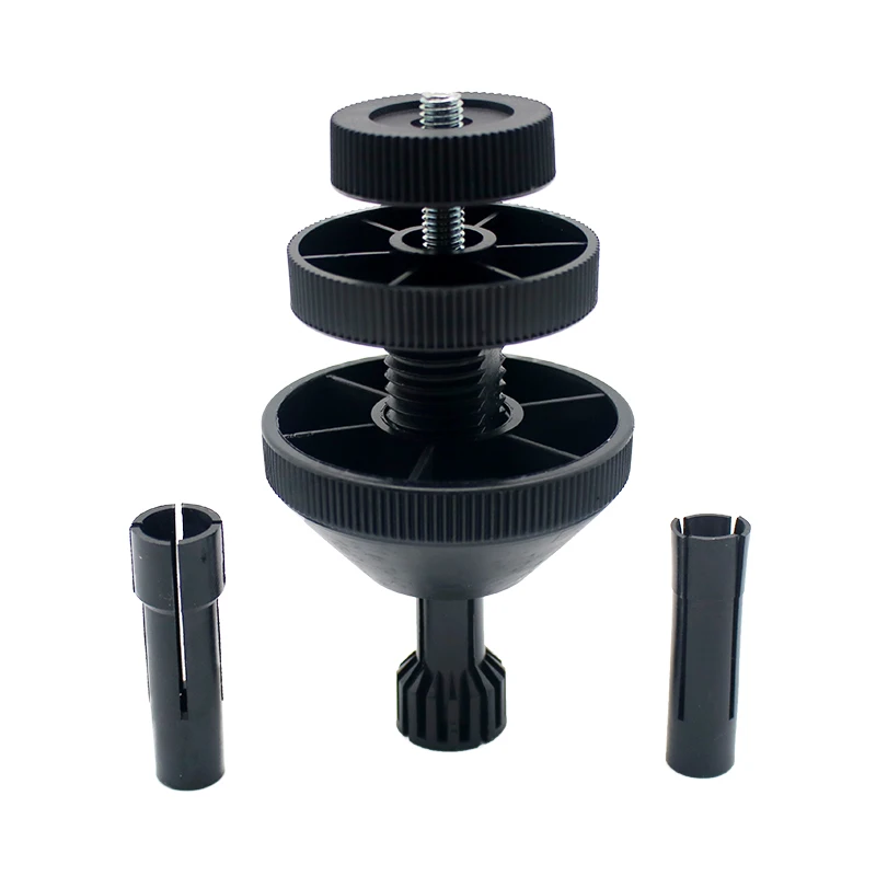 

Universal Auto Clutch Alignment Tool Clutch Alignment Dismantle Tool Plastic Car Clutch Correction Tool Repair Accessories