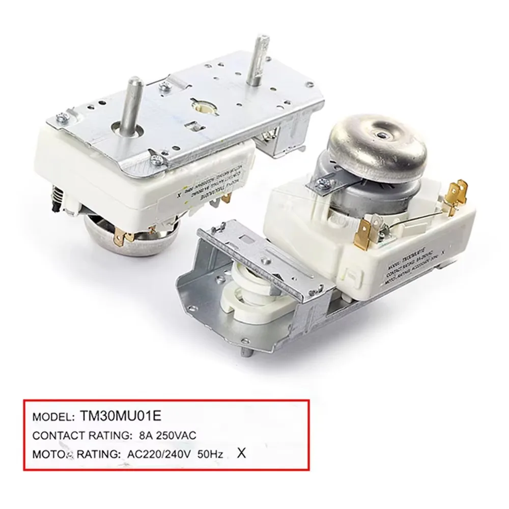 Таймер для микроволновой печи Galanz CENTEK CT-1575, модель TM30MU01E, 30-минутный механический таймер для Galanz 30В (art.: 3920dc764b7ff) - 3920dc764b7ff