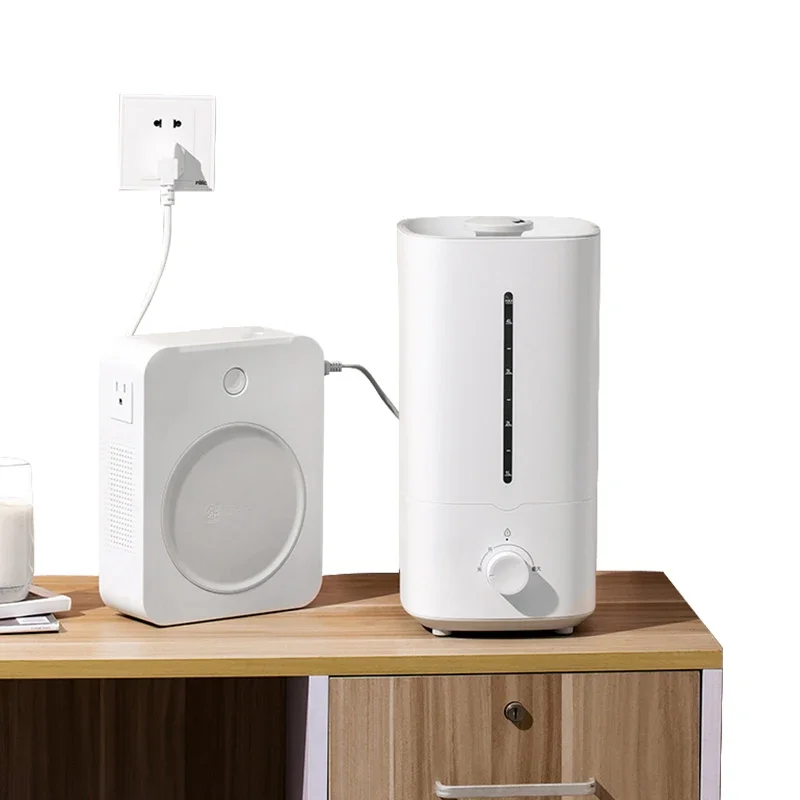 Понижающий трансформатор Shunhong 3000 Вт 220 В в 110 230 преобразователь напряжения