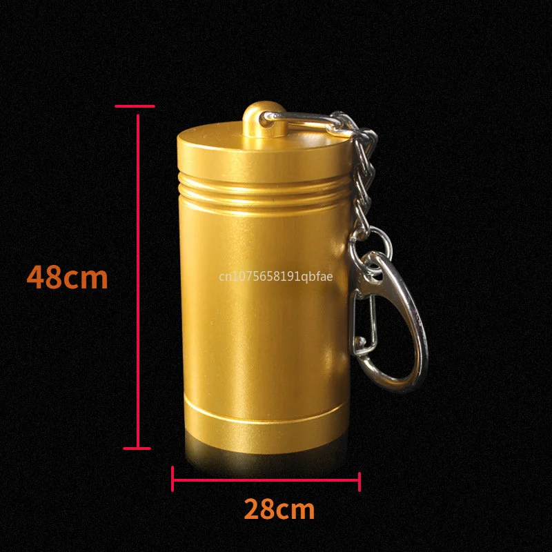 Рисунок 6 - Портативная Золотая магнитная Защитная бирка 12500GS