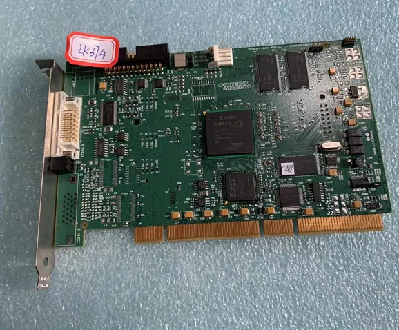 Плата промышленного оборудования CORECO приблизительная фотография