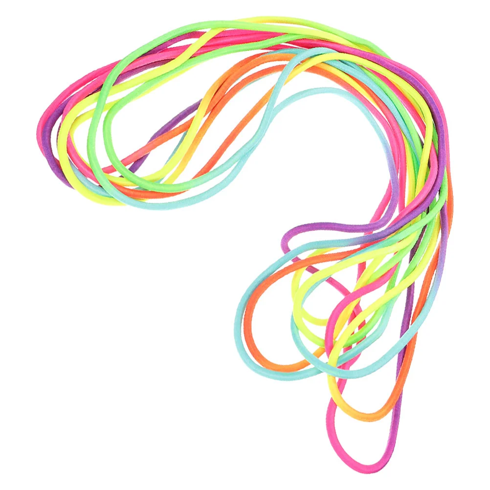 Спортивная детская скакалка игрушка студенческие скакалки для фитнеса