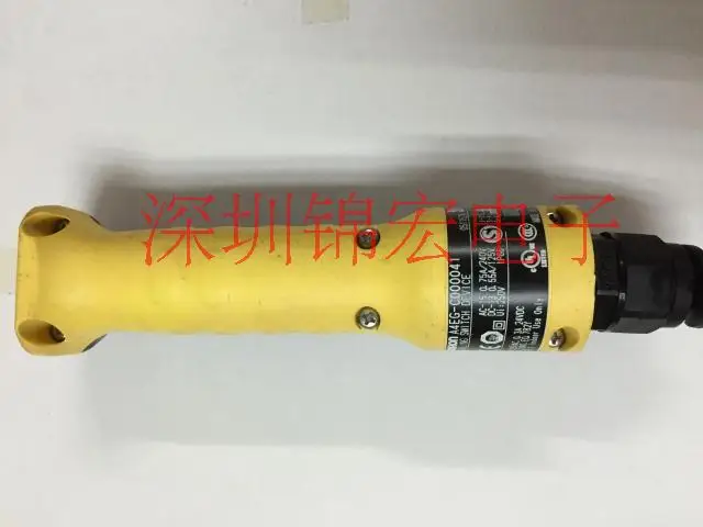 Поставка японского импортного переключателя руки робота A4EG-C00041