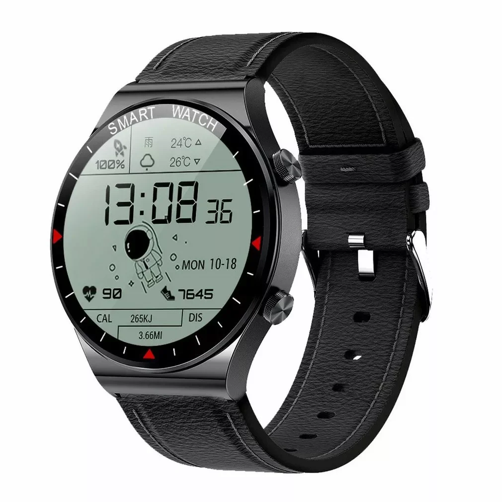 

Smart Watch C100PRO Multi-Functional Touch Sreen Sports Bracelet Health Monitoring Sleep Analysis Waterproof Unisex Bracelet