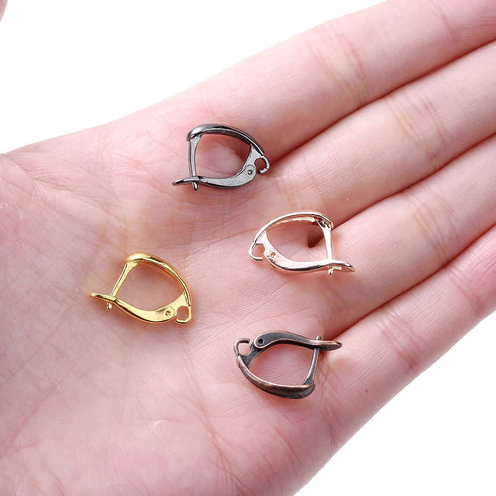 5 шт. открытые брелоки в виде звёздочек |