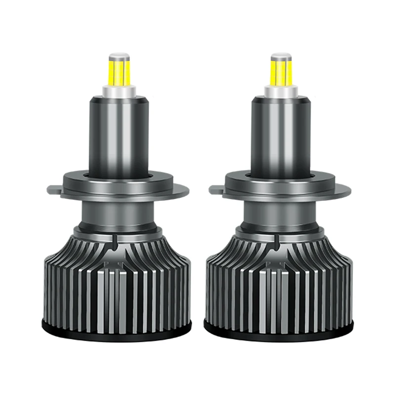 

360 H4 Led H4 Canbus Автомобильные лампы для фар 3200 Вт Plug&Play H1 H3 H7 H11 H8 H9 HB3 9005 HB4 9006 9012 12 В Автомобильные мини-светодиодные лампы