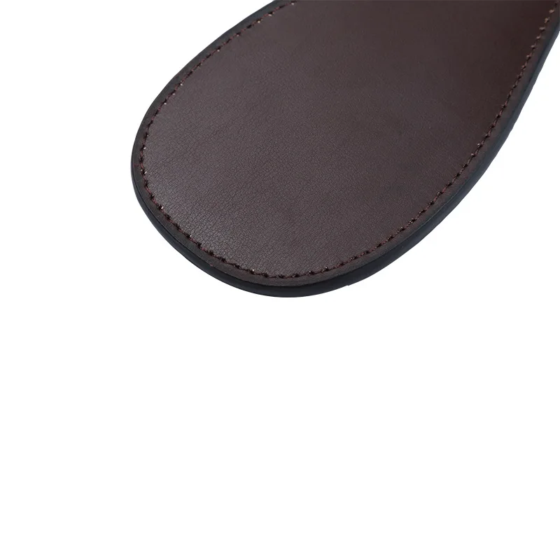 28 4 см из искусственной кожи кнут для верховой лошади овальное весло езды