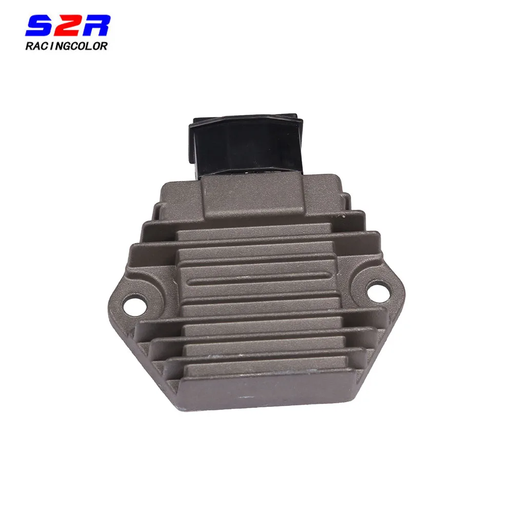 

S2R Motorcycle Rectifier Voltage Regulato for HONDA CB400 CB500 CB600 CB CBR 400 500 600 Current Regulator Protection Parts