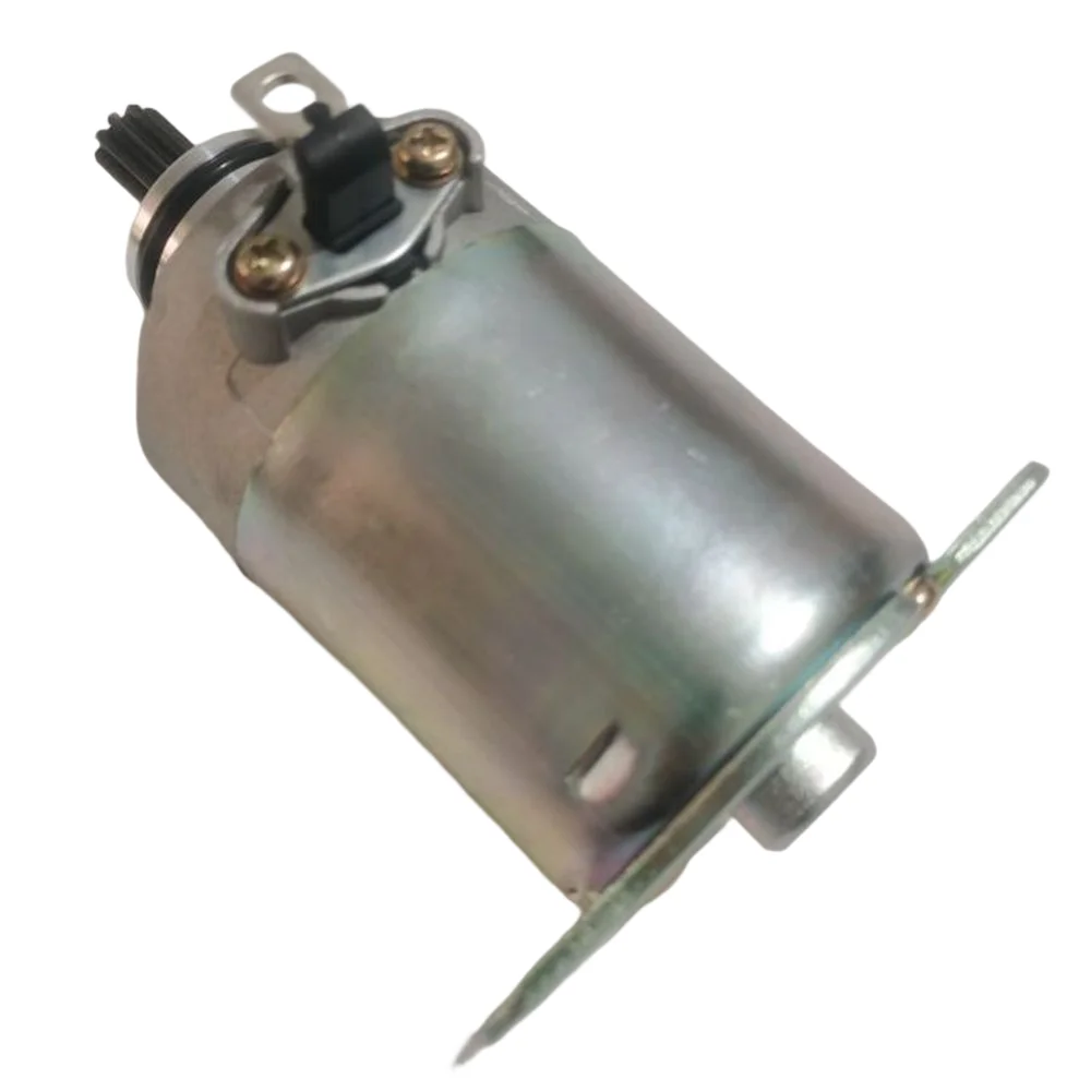 

Starter Motor For SYM 125 150 VS125 150 SYM125 SYM150 ATTILA SYMPHONY Mahindra DURO 125CC 150CC Scooter Dirt Bike