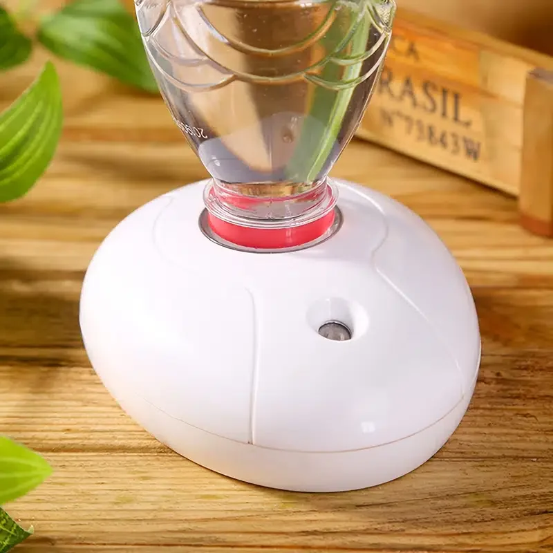 

Mist Humidifier, Low Noise Spraying Humidifier, Mini Aroma Diffuser, Study Rooms, Bedrooms, For Office & Home