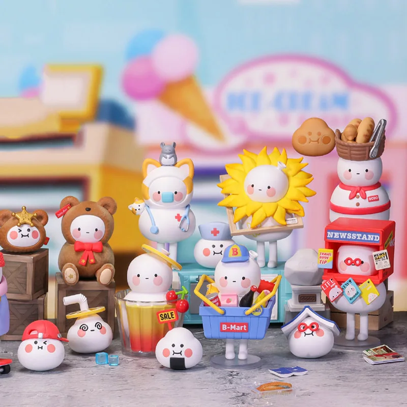 Doll Toys