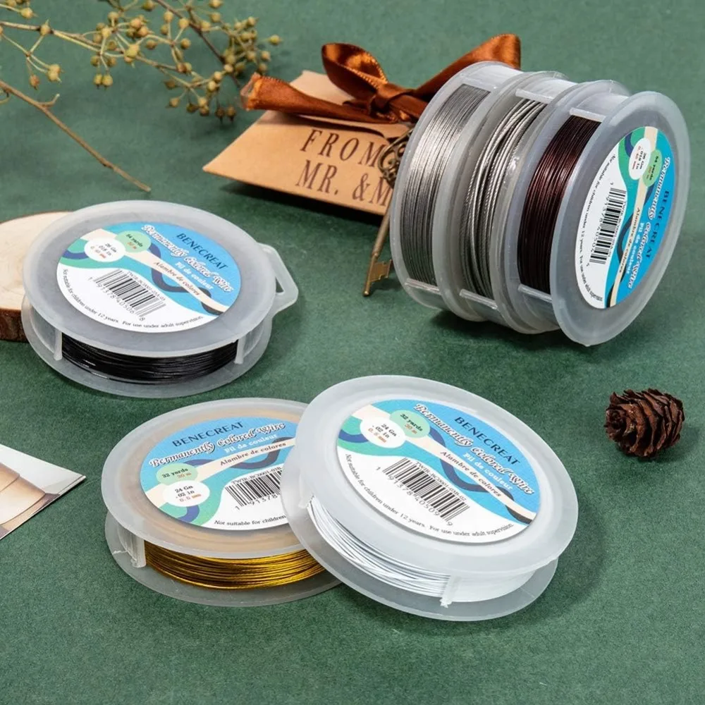 Рисунок 5 - Шнурок из бусин золотого цвета с нейлоновым покрытием