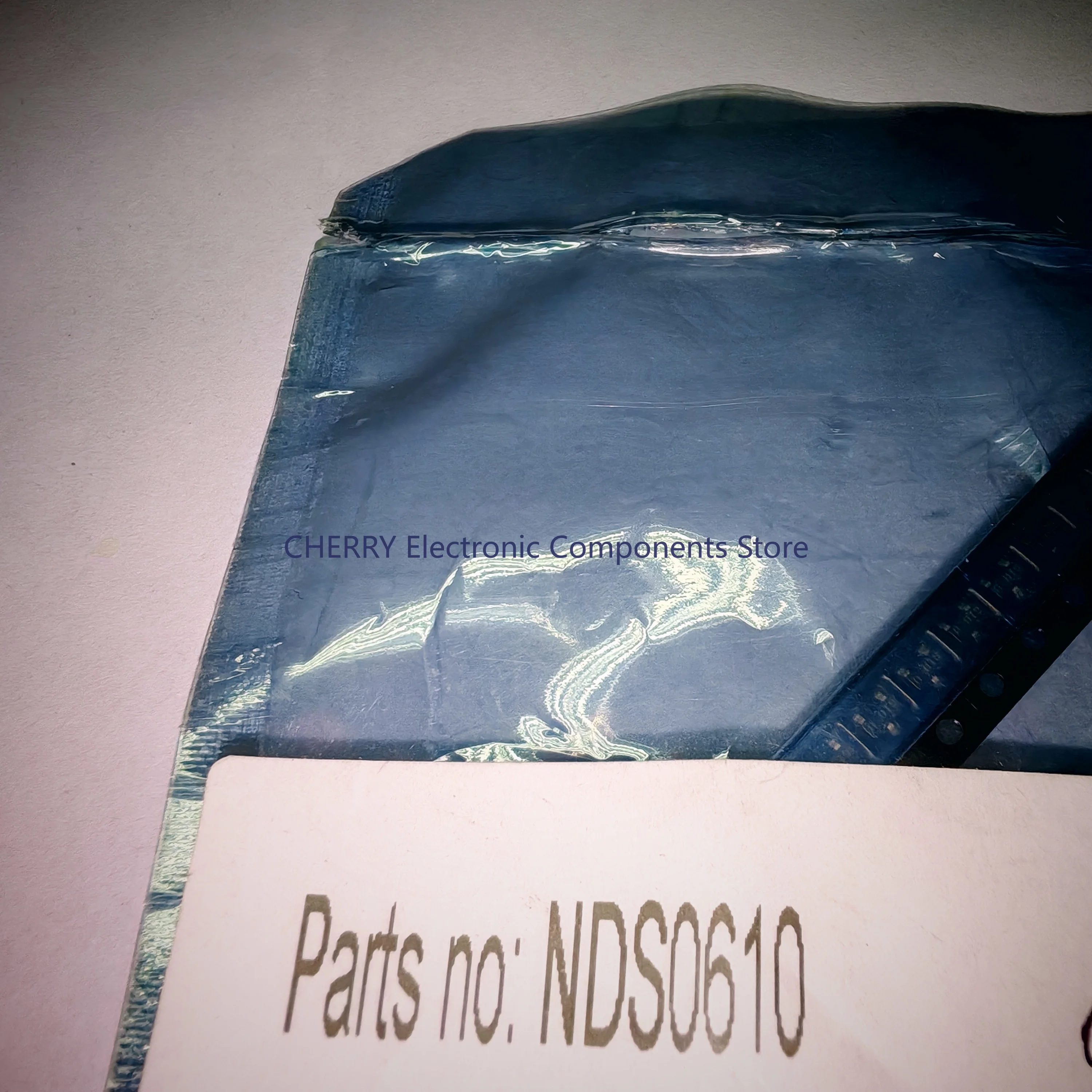 

50 шт. NDS0610 запасы электроники