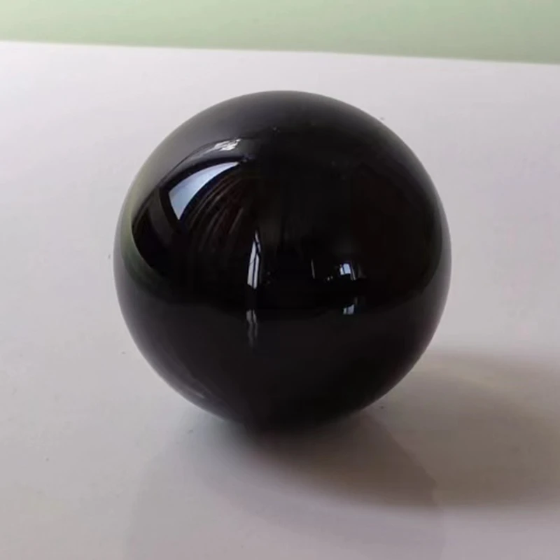 

Стеклянные шары разных размеров