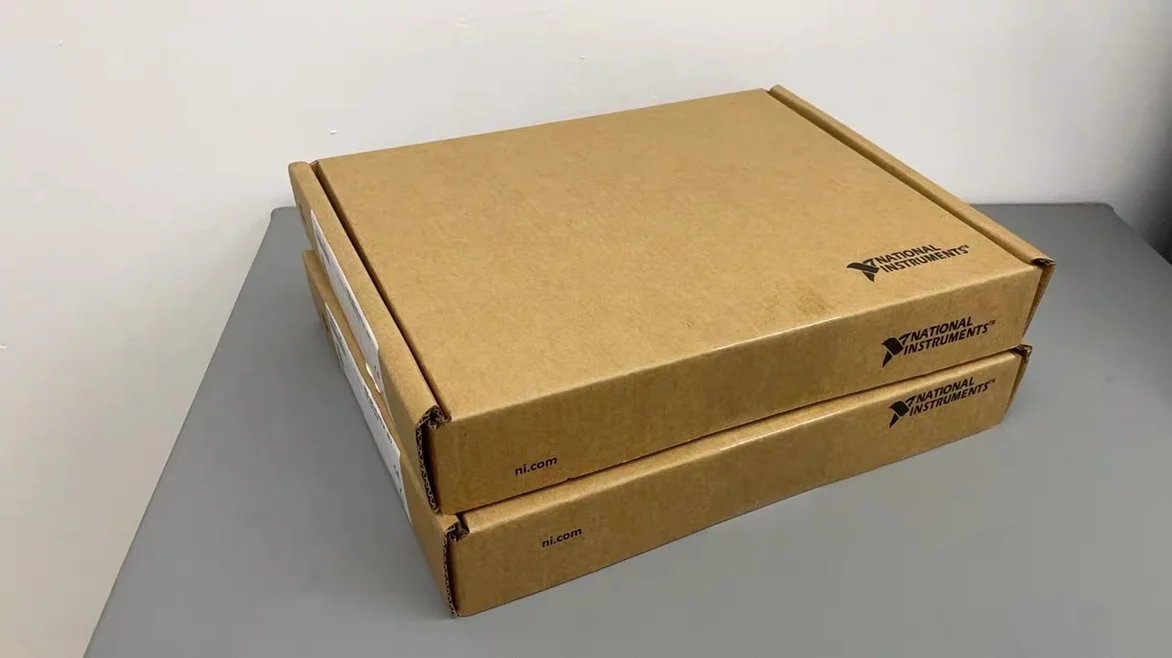 Карта сбора данных NI PXI-1422 из США абсолютно новая