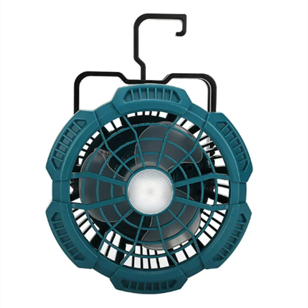 

Аккумуляторный вентилятор Alasicka для Makita 18В