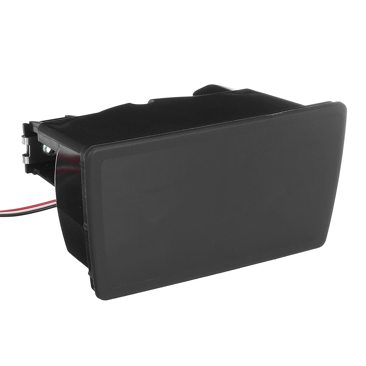 Светодиодный задний фонарь бампер стоп-сигнал отражатель противотуманная фара