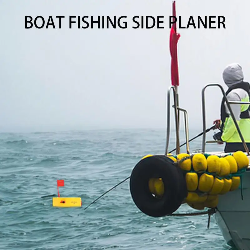 Боковая строгальная доска для троллинга инструмент спуска кнопки инструменты