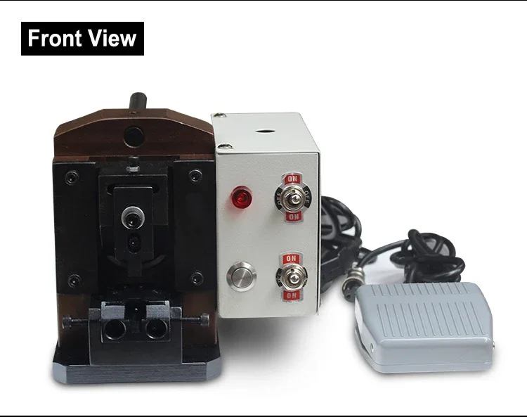 Автоматический сетевой телефонный кабель 8P8C Lan RJ11 Cat6 соединитель обжимной