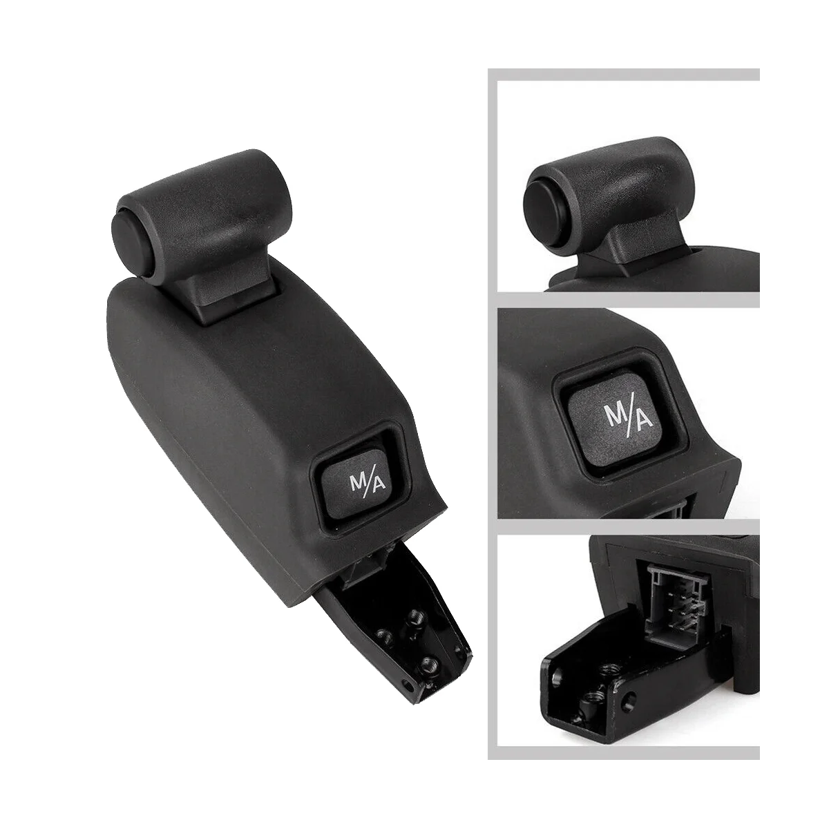 Автоматическая ручка переключения передач рычаг блок управления скоростью для