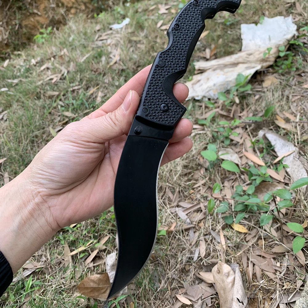 Складной нож Cold Voyager