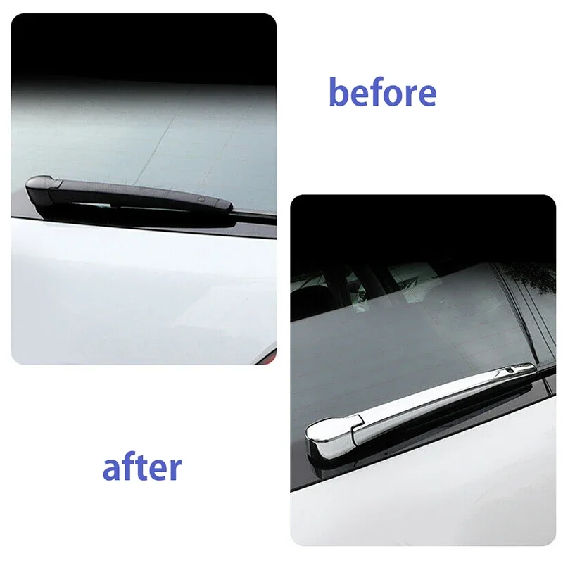 3 шт. автомобильные задние стеклоочистители для Renault Koleos 2017- 2019