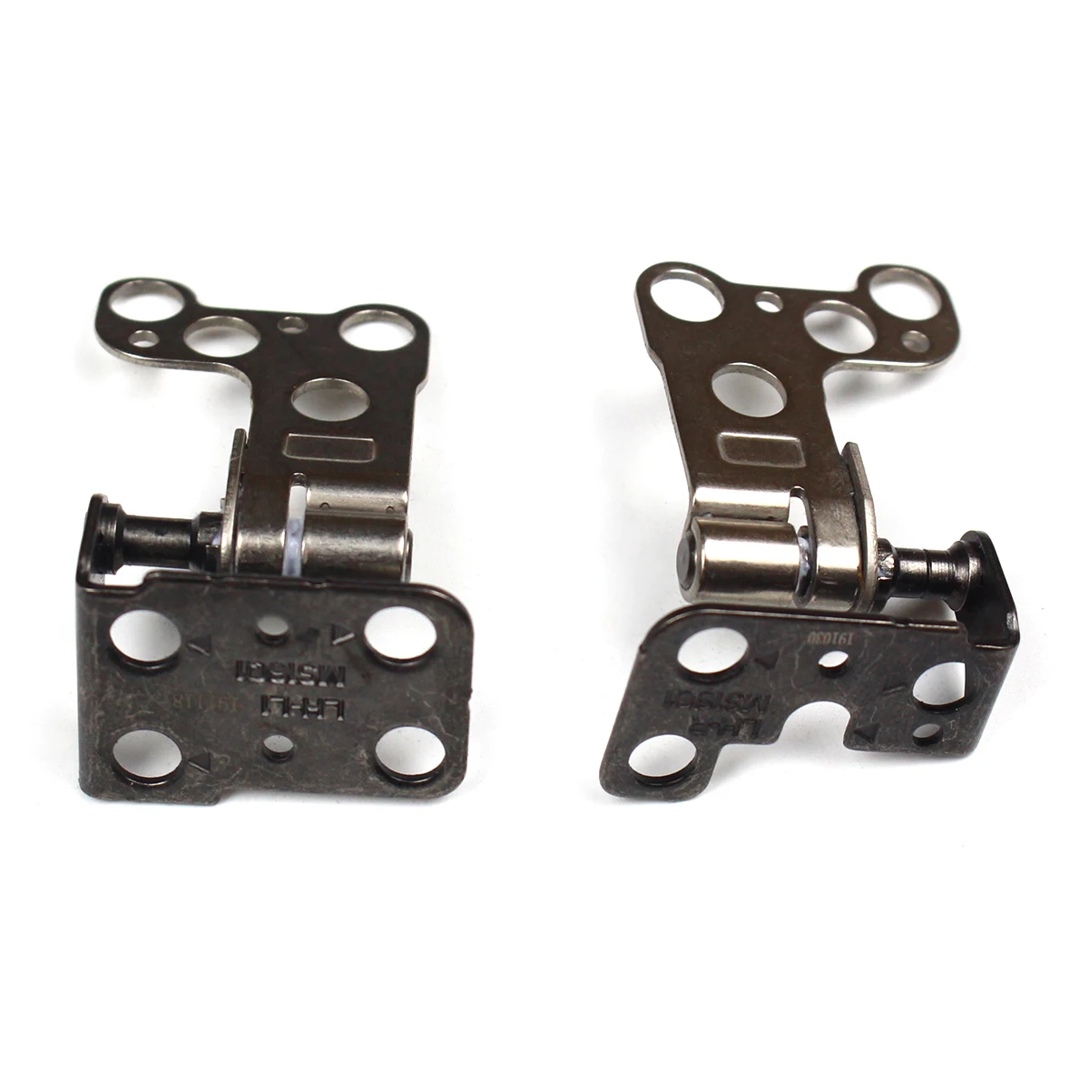 Новые оригинальные петли для ЖК-экрана ноутбука правые и левые MSI Creator P65 MS-16Q2 Q3 Q4