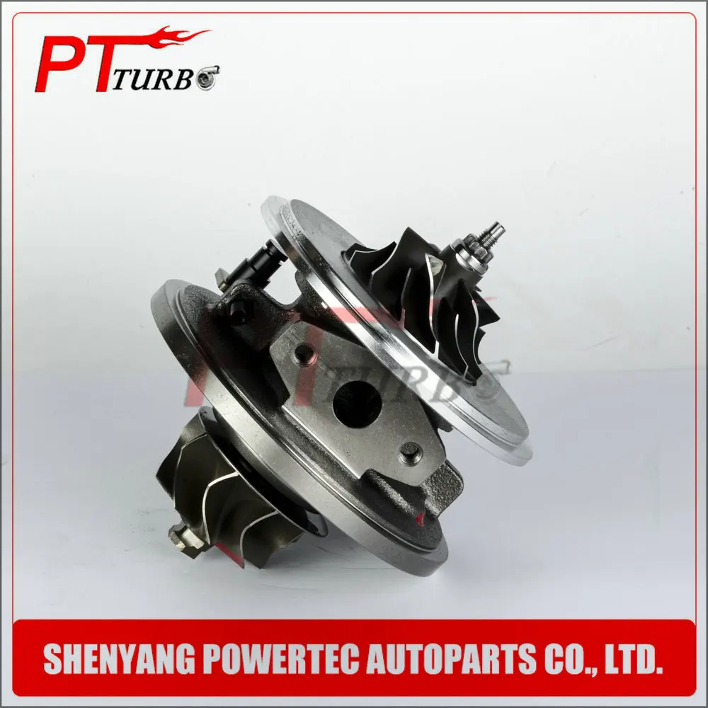 

Turbocharger Cartridge For Opel Vectra B 2.2 DTI 100Kw Y22DTR Balanced Turbine Core 717626-5001S Turbo Chra 24442215 2000-2003