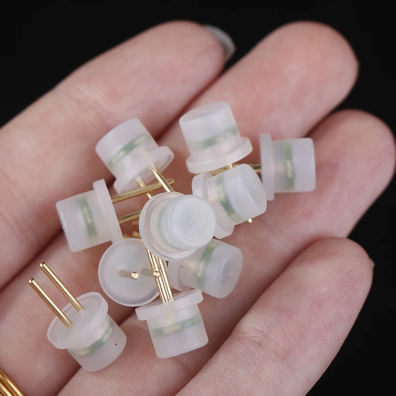 

10 шт. универсальный декодер подушки безопасности/укрепление чипа, сопротивление защитного экрана подушки безопасности