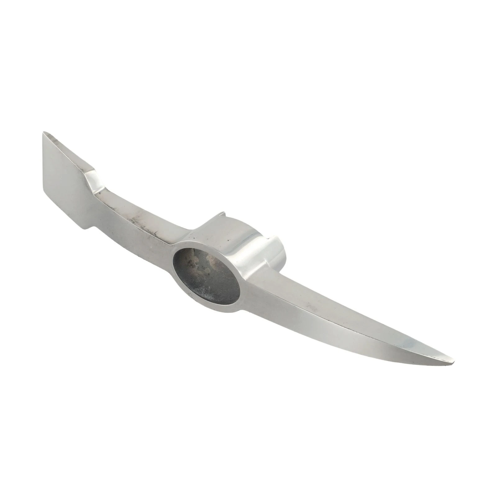 Mattock Pick Axe 0.5lb/0.8lb/1.5lb для стекловолокна ручка садовый паз ручные инструменты