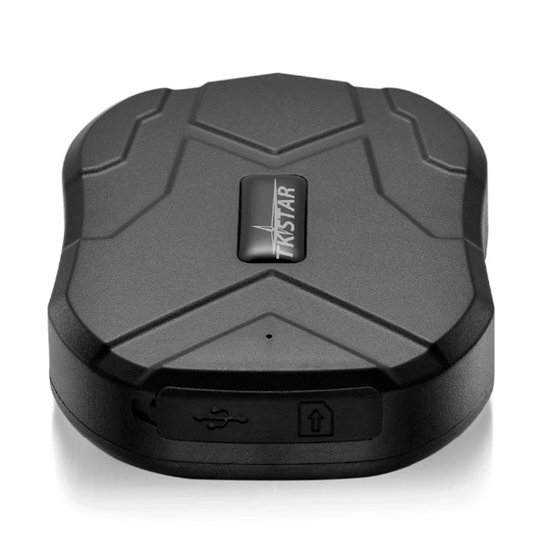 

TKSTAR 3X Tk905 Car Vehicle GPS Car GSM Magnet Spy Waterproof Tracker