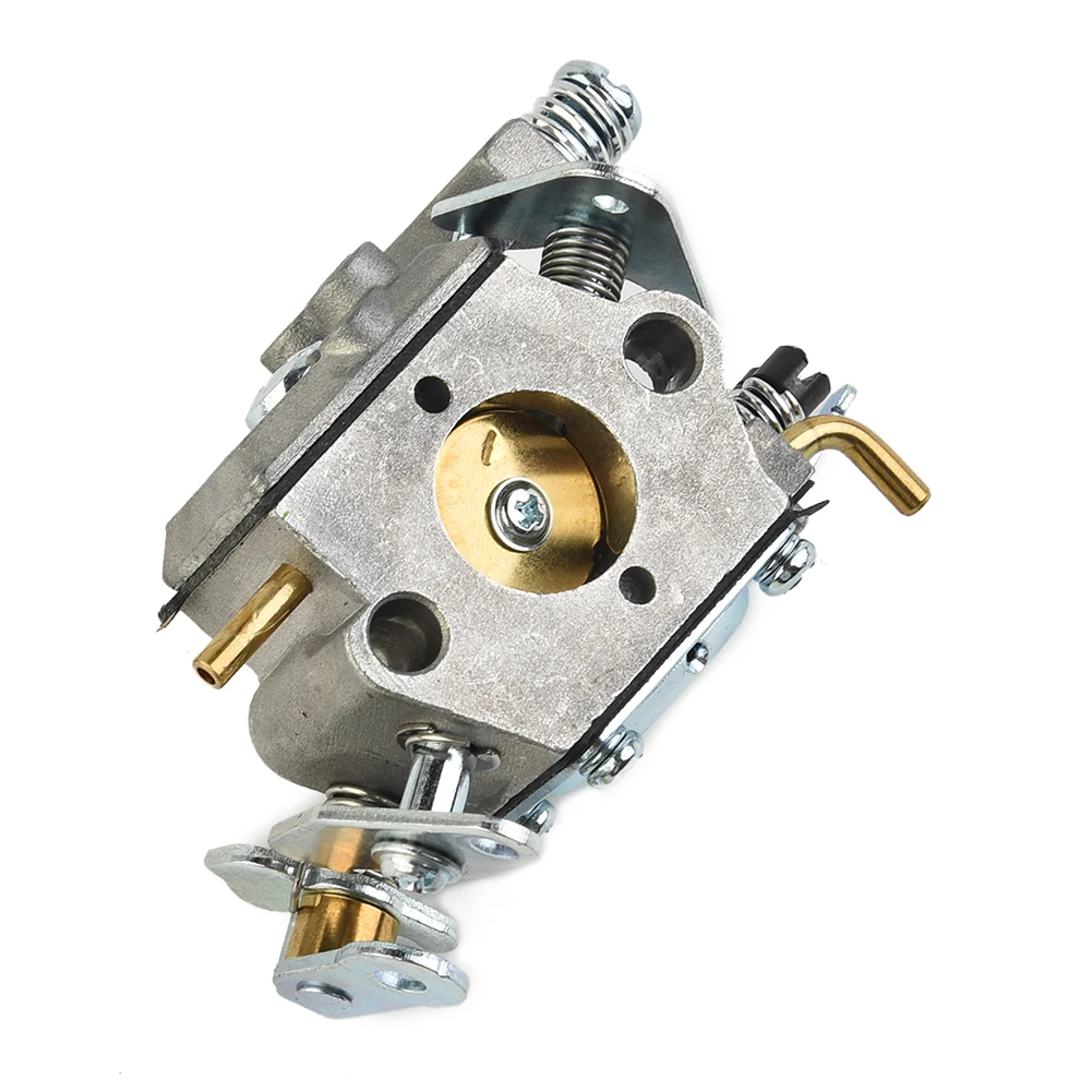 Аксессуары для Zama C1U-W8/C1U-W14 комплект прокладок карбюратора топливная линия