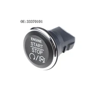 new keyless go start stop ignition button switch for dodge jeep chrysler 33370101 333703015mz931x9aa 1fu931x9ac