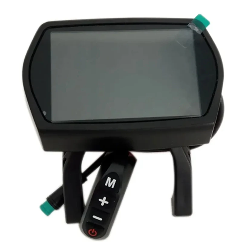 

1 Piece 48V Electric Scooter Instrument Display Dashboard Plastic Scooter Accessories For KUGOO G2 PRO LCD Display Digital Meter