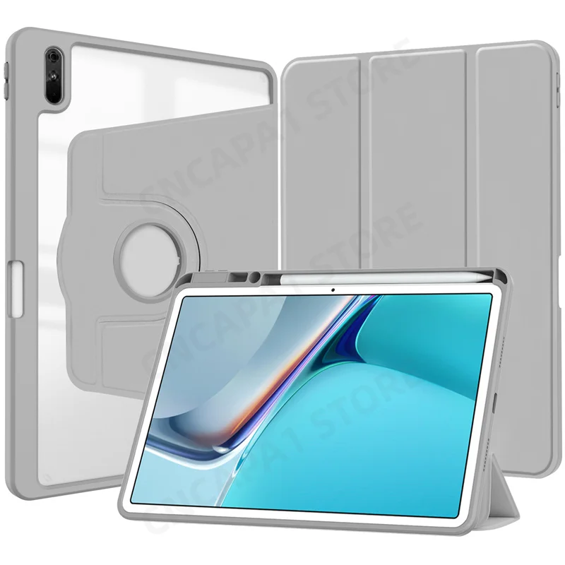 

Вращающийся чехол для Honor Pad V6 10,4 дюйма, 2020 дюйма