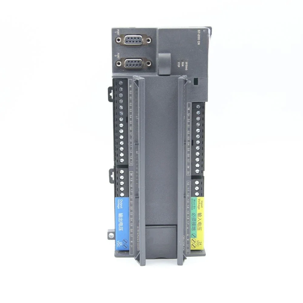 Оригинальный компактный процессор PLC SIM ATIC CN 226 6ES7216-2AD23-0XB8