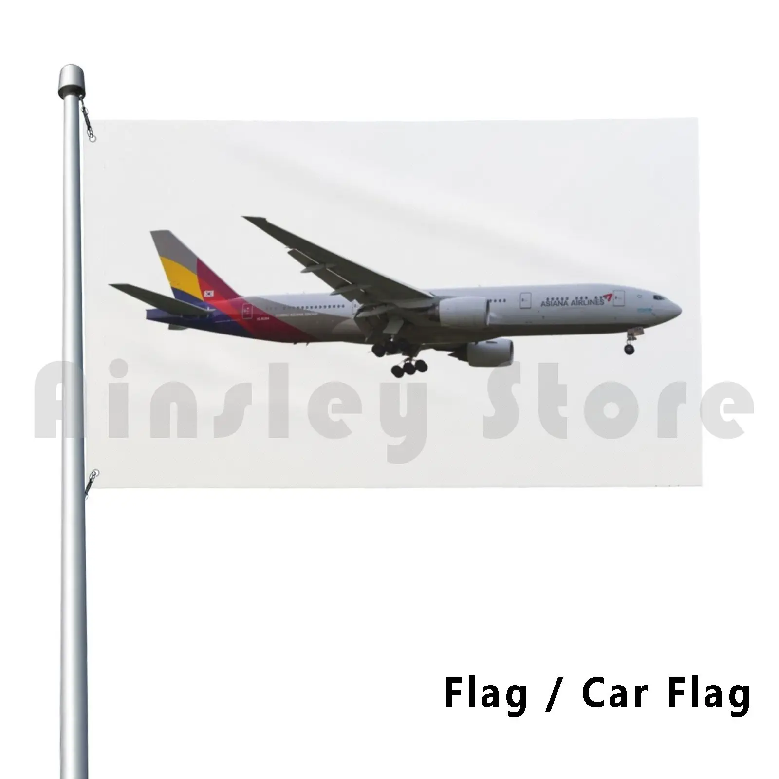 

Asiana Boeing 777 Outdoor Decor Flag Car Flag Asiana Asiana Asiana Boeing 777 Asiana Boeing 777 Boeing 777 Asiana Jet