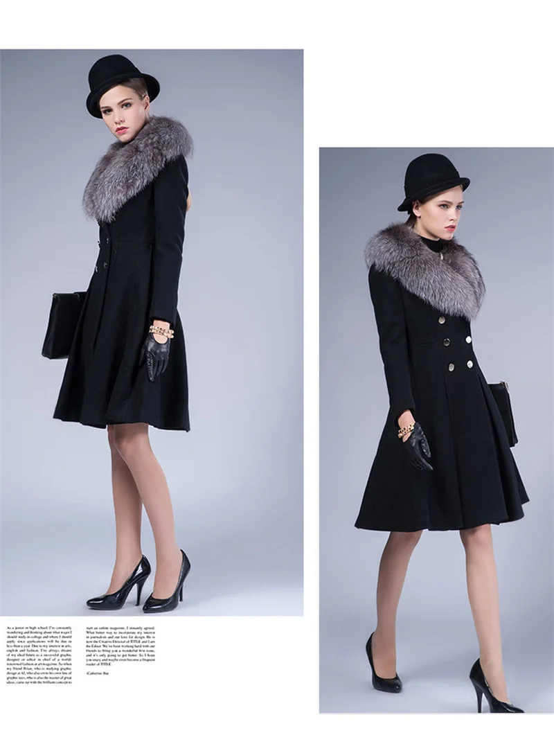 Женское шерстяное пончо с капюшоном двубортное пальто-накидка из твида красным