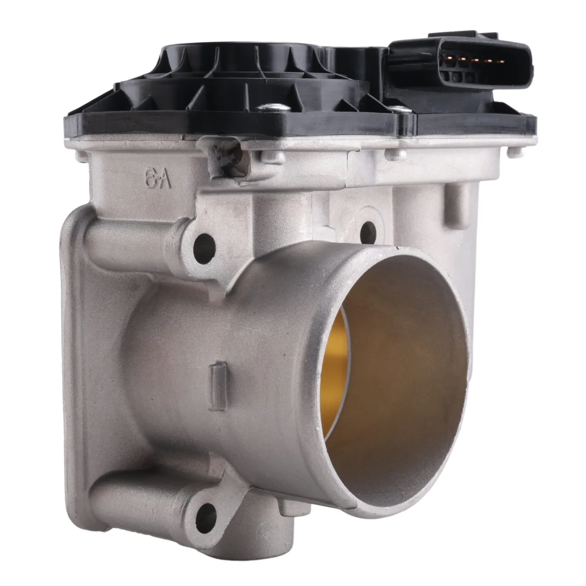 16119-3AB1D 161193AB0D новый Электронный дроссельной клапан для Nissan Versa March 2010 л двигатель