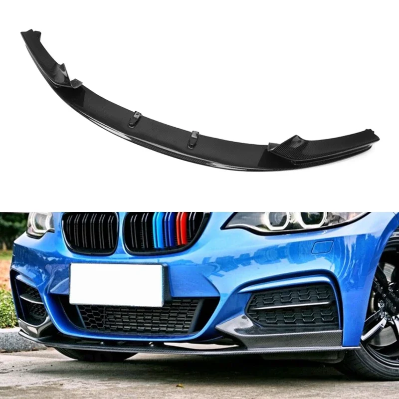 Передний бампер для BMW F22 M Sport 235i 22i 220i 2013 -2020