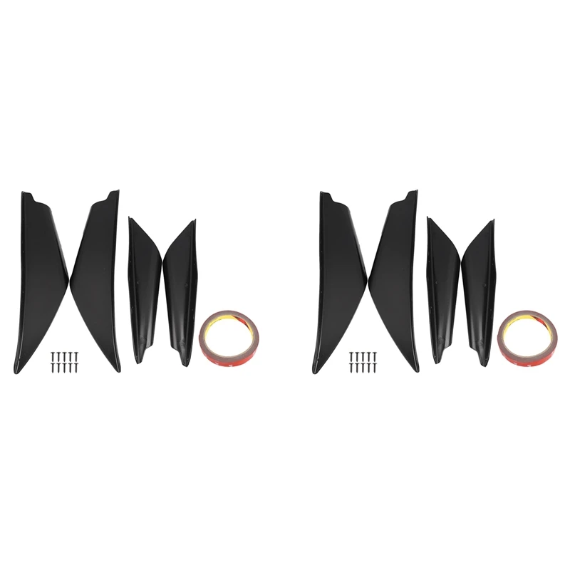 

8 шт., передний бампер