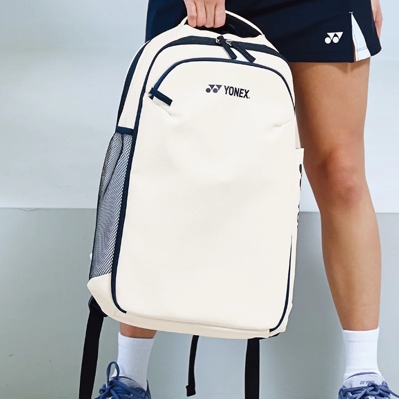 Рюкзак YONEX для ракеток бадминтона Модный вместительный Портативный прочный